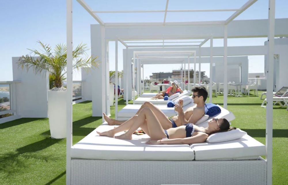 Labranda Marieta -Adult Only-