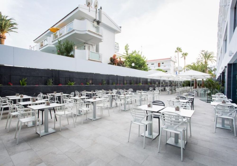 Labranda Marieta -Adult Only-