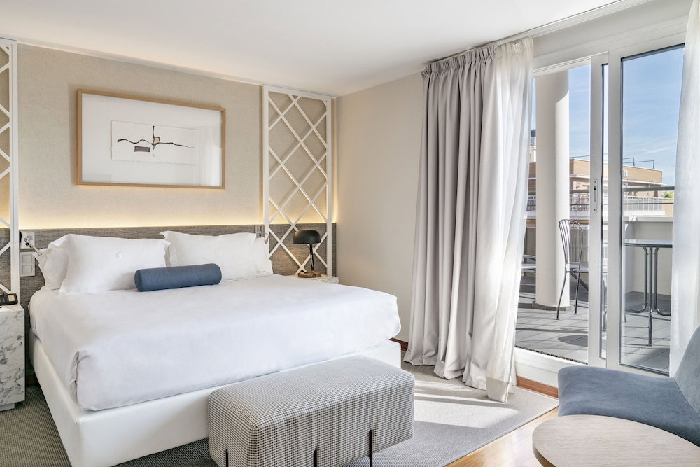 Hotel Hotel Vincci Soma