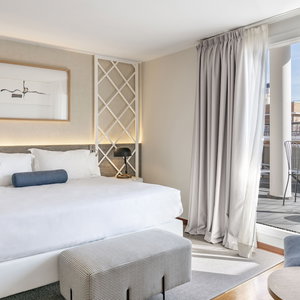 Hotel Hotel Vincci Soma cazare Salamanca