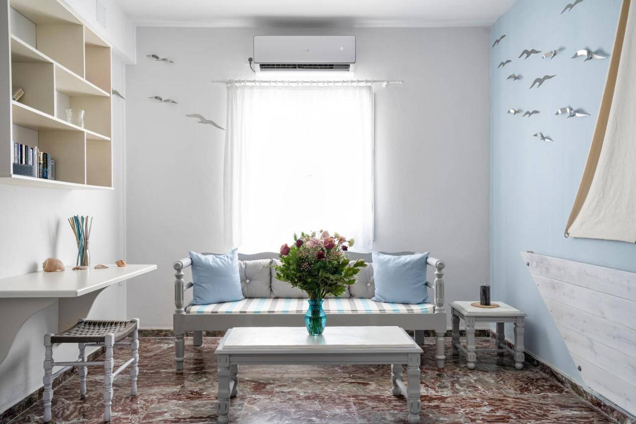 Iris Boutique Hotel