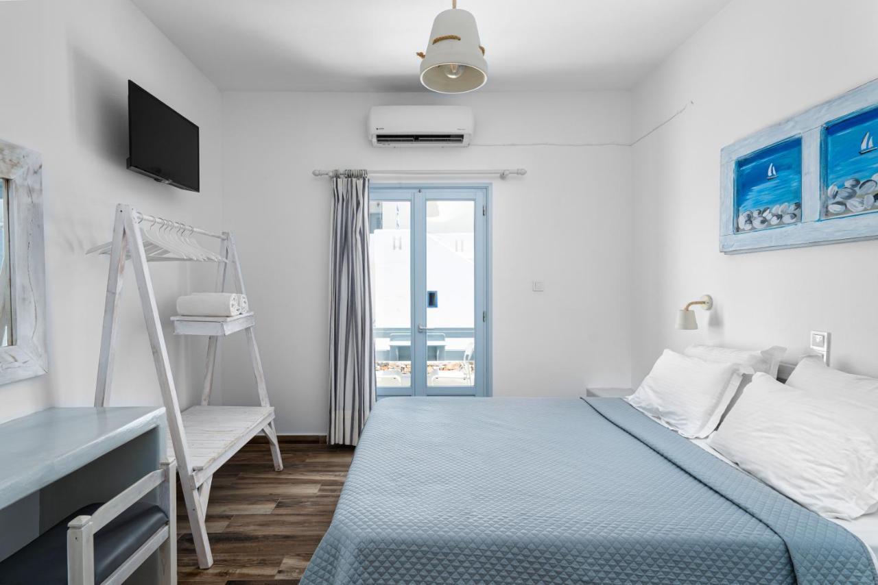 Iris Boutique Hotel