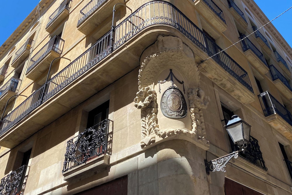 Hotel Casa Pince