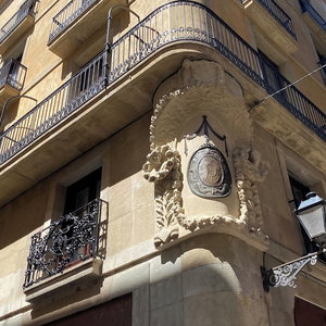 Hotel Casa Pince cazare Barri Gotic