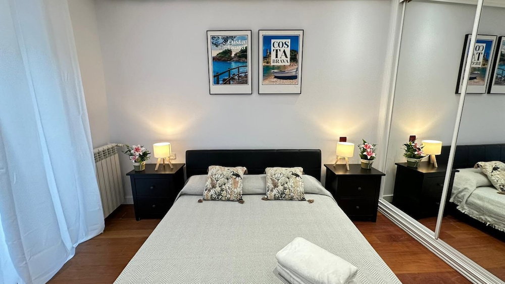 Hotel Habitaciones En Toledo