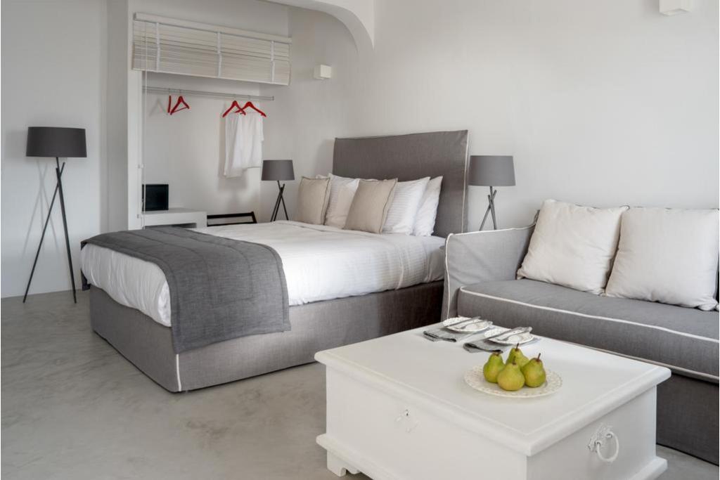 Hotel Cova Mykonos Suites