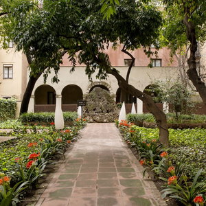 Hotel Petit Palace Boquería Garden cazare Barri Gotic