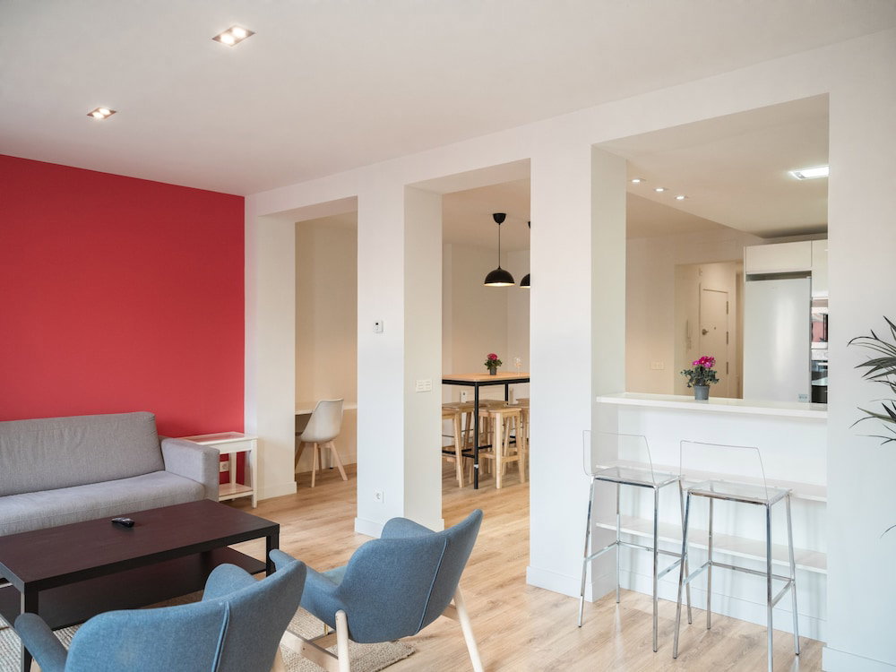 Hotel Slow Suites Luchana
