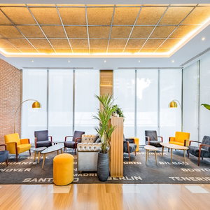 Hotel Hotel Madrid Chamartín Affiliated By Meliá cazare Chamartin