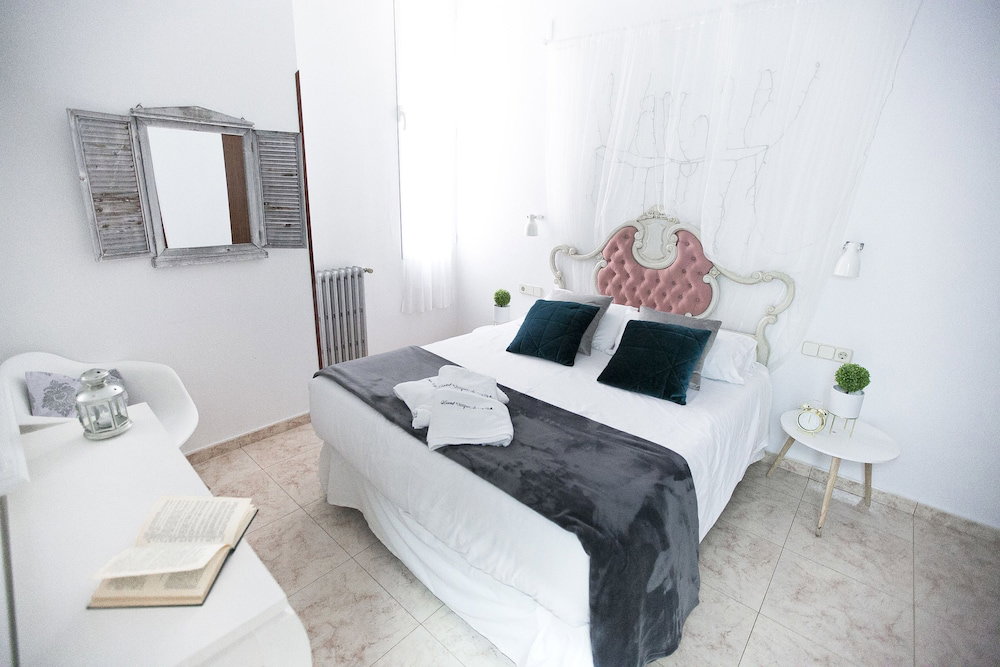 Hotel Vázquez De Mella Boutique Gran Vía