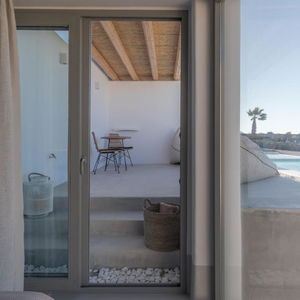 Sejur Aegean Hospitality vacanta Mykonos