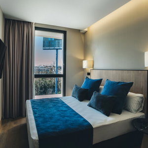 Hotel The Oliver Aravaca Apartamentos cazare Moncloa-Aravaca
