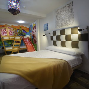 Hotel Apartamentos El Volante Ii cazare Ciempozuelos
