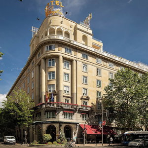 Hotel Wellington Hotel & Spa Madrid cazare Salamanca