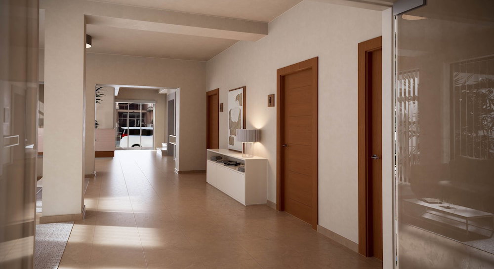 Apartamentos Isla Del Sol