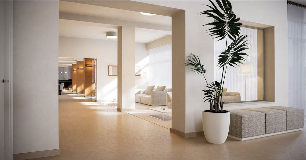 Apartamentos Isla Del Sol
