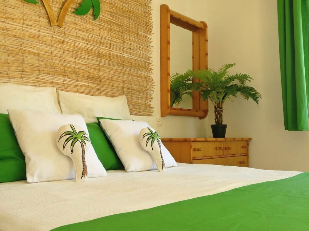 Hotel Wonder Rooms Nerja Guest House