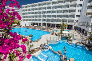 Hotel Abora Catarina By Lopesan Hotels cazare Maspalomas
