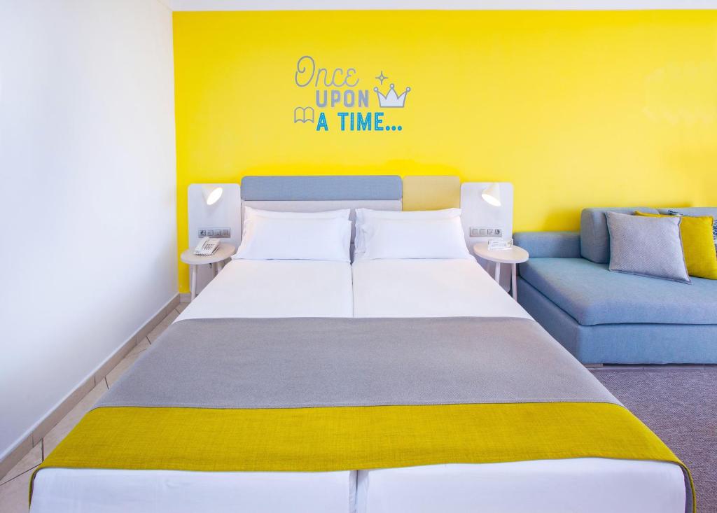 Abora Catarina By Lopesan Hotels