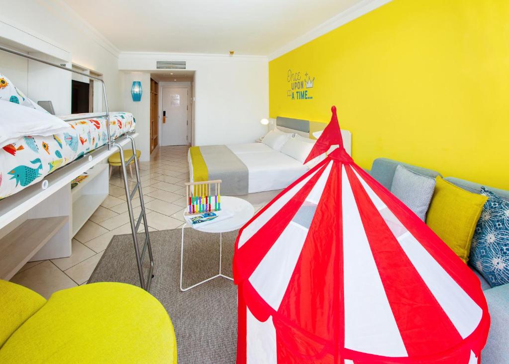 Abora Catarina By Lopesan Hotels
