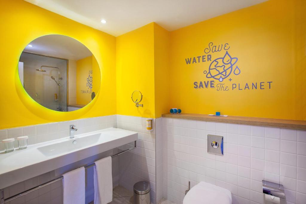 Abora Catarina By Lopesan Hotels