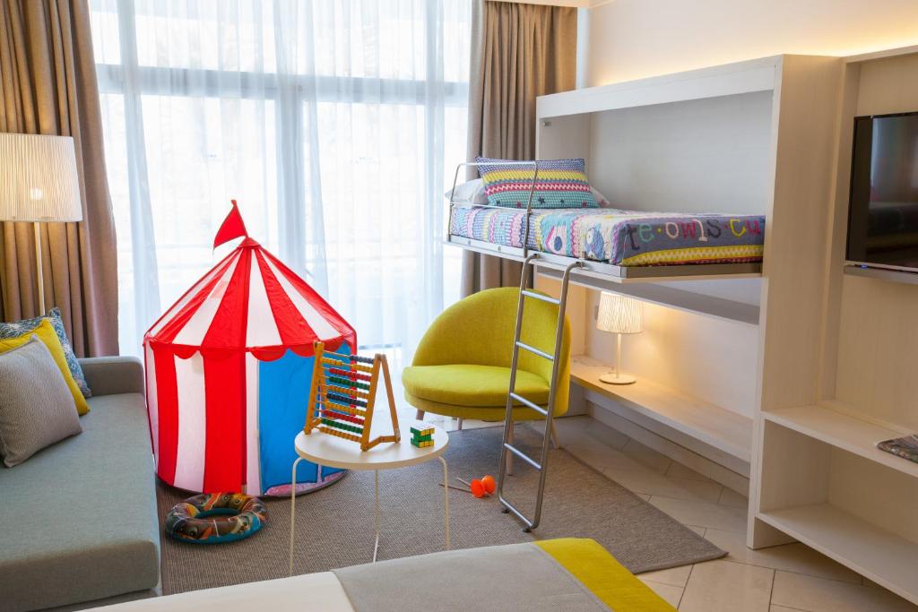 Abora Catarina By Lopesan Hotels