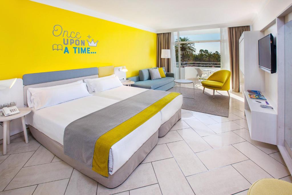 Abora Catarina By Lopesan Hotels