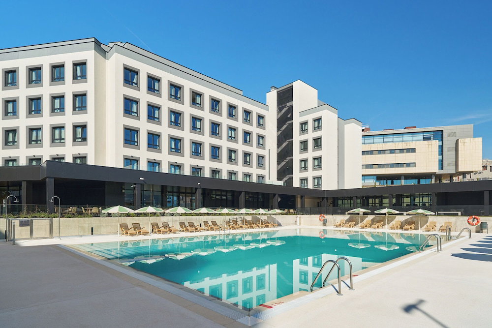 Hotel The Carabanchel Episode