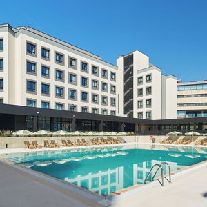 Hotel The Carabanchel Episode cazare Carabanchel