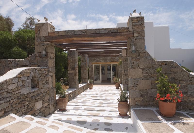 Vencia Boutique Hotel