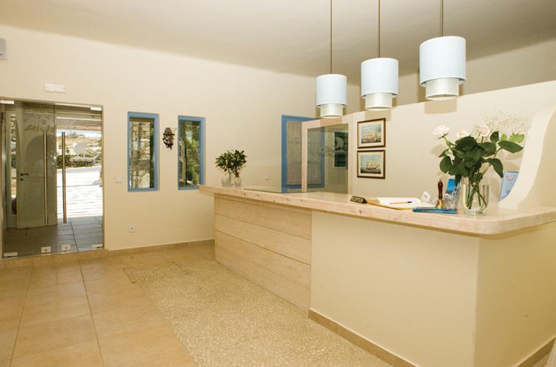 Vencia Boutique Hotel