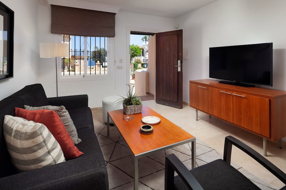 Hotel As Mds 202 In Mijas Costa