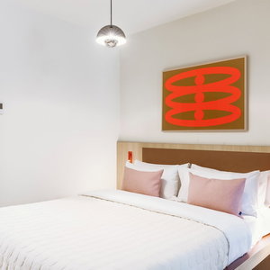 Hotel Numa Madrid Fuencarral cazare Madrid Centro