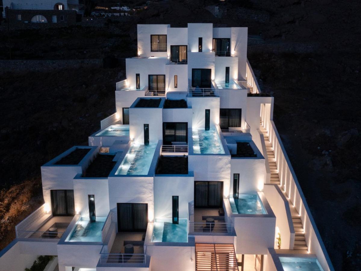Hotel Cubic Hotel