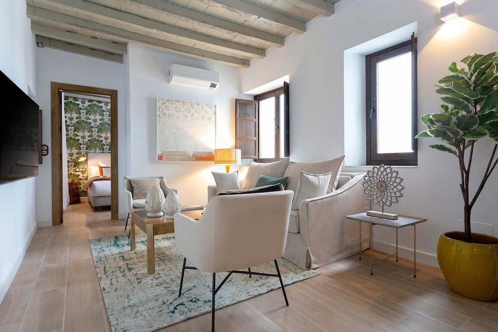 Hotel Exclusive Apartment In Granada Center Horno Marina 2