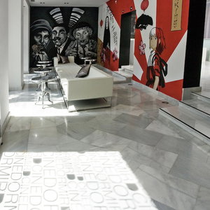Hotel Dormirdcine Cooltural Rooms cazare Salamanca