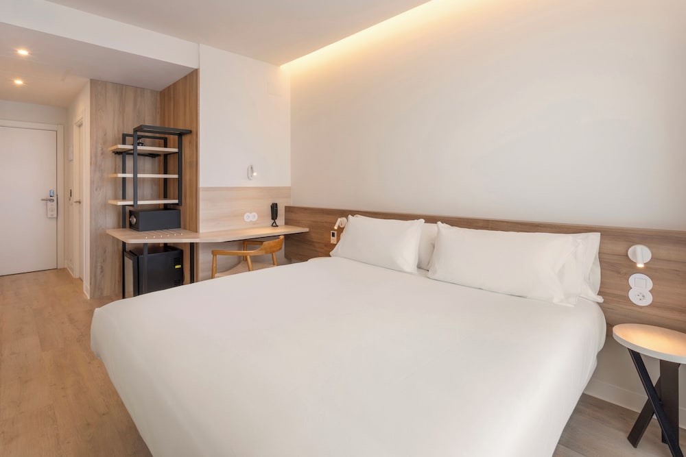 Hotel B&B Hotel Madrid Vallecas La Gavia