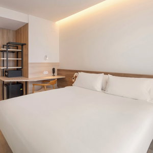 Hotel B&B Hotel Madrid Vallecas La Gavia cazare Villa de Vallecas