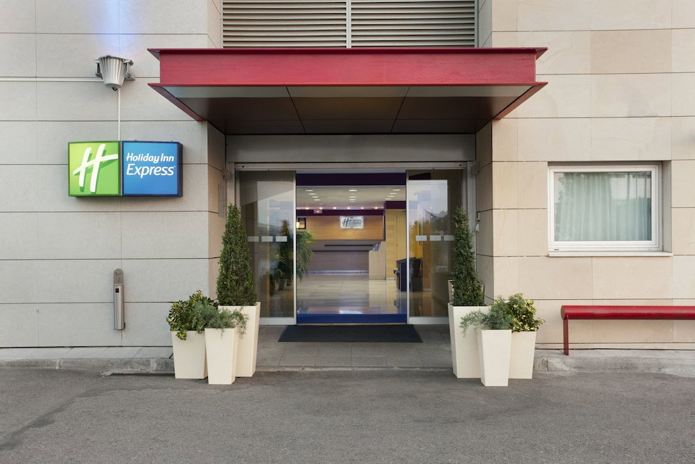 Hotel Holiday Inn Express Madrid-Alcorcón By Ihg