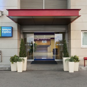 Hotel Holiday Inn Express Madrid-Alcorcón By Ihg cazare Alcorcon