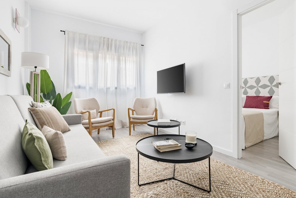 Hotel Cool Apartments By Olala Homes