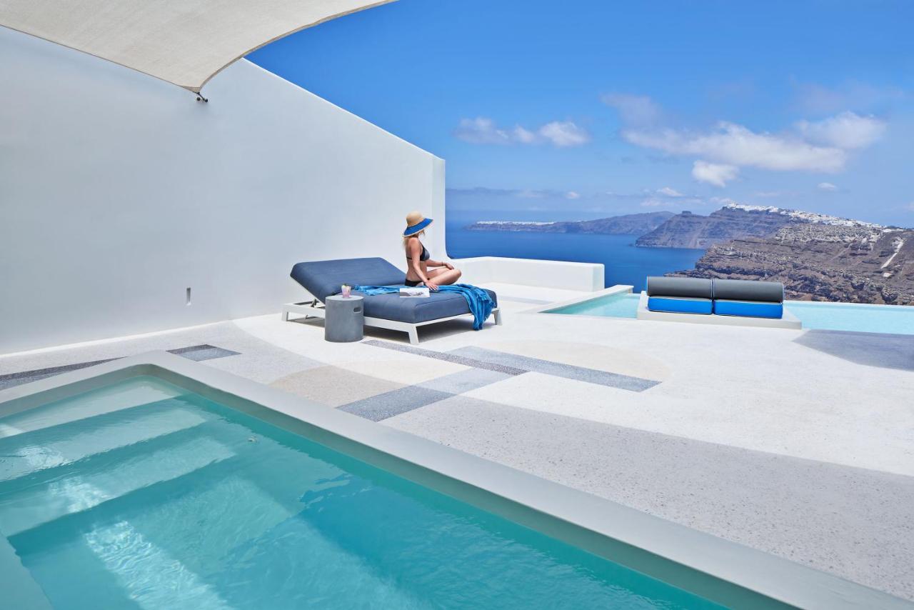 Hotel Alti Santorini Suites