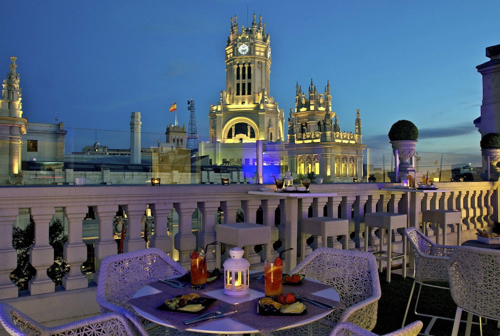 Hotel Boutike Cibeles