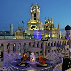 Hotel Boutike Cibeles cazare Salamanca