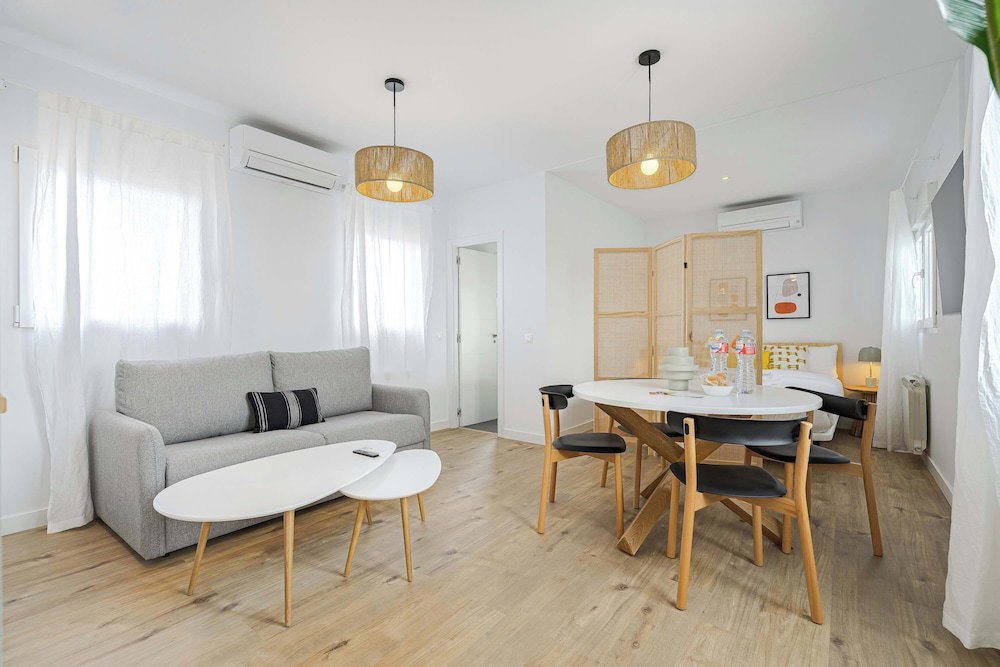 Hotel Vallecano Apartments By Olala Homes