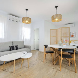 Hotel Vallecano Apartments By Olala Homes cazare Puente de Vallecas