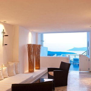Sejur Asteras Villas vacanta Fira