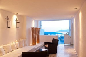 Hotel Asteras Villas cazare Fira