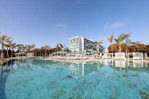 Hotel Bless Ibiza Cala Nova - The Leading Hotels Of The World cazare Santa Eularia des Riu