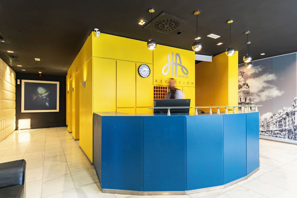 Hotel Apartahotel Quo Eraso